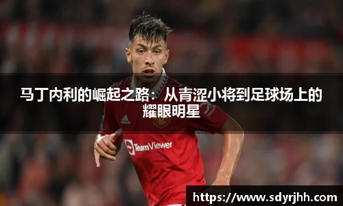马丁内利的崛起之路：从青涩小将到足球场上的耀眼明星